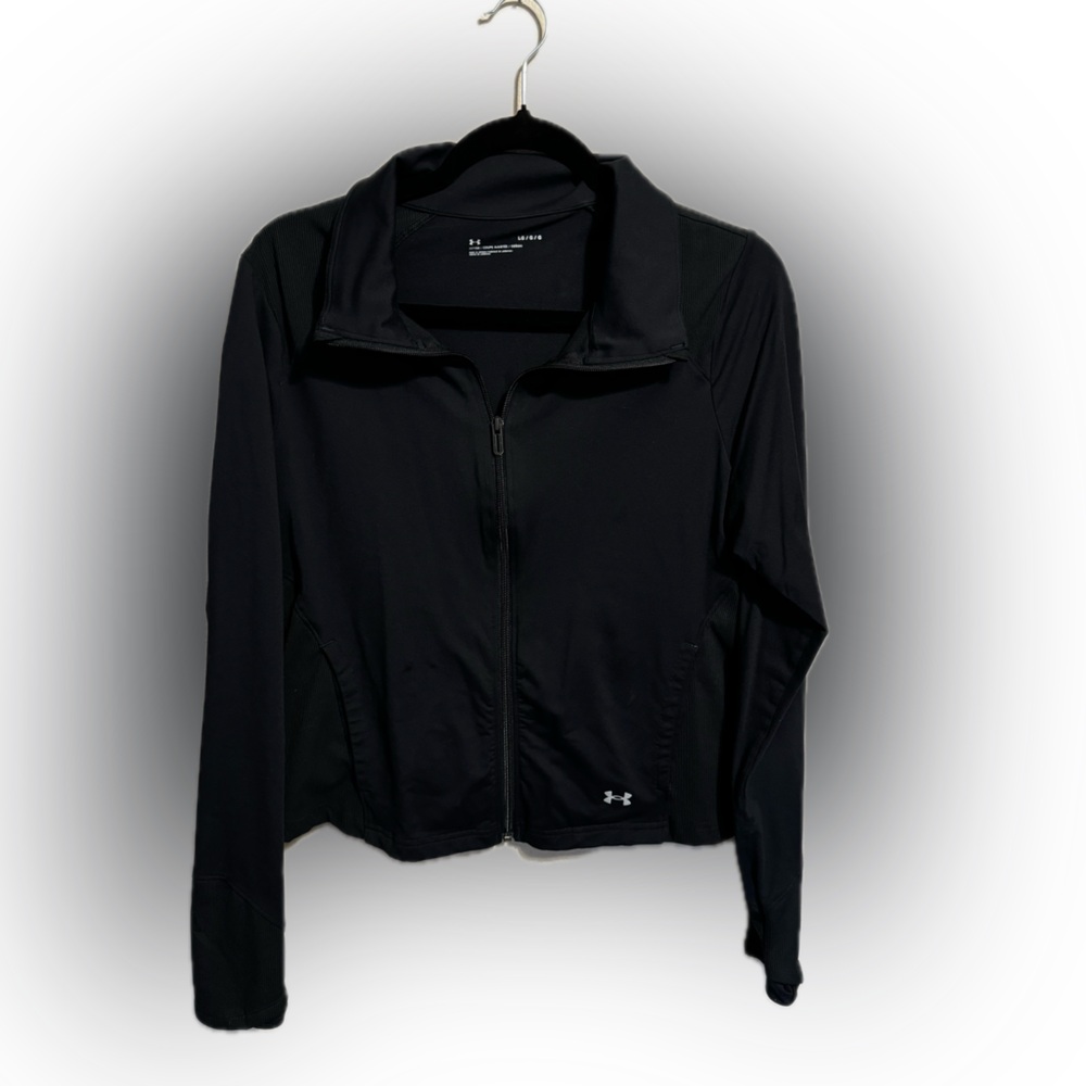 Under Armour Athletic Jacket - szL